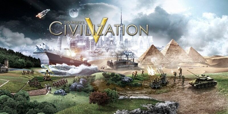 civilization v windows 11