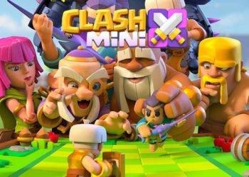 Clash Mini: How to get crystal coins