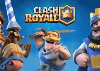 Clash Royale: How to get Star Points