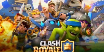 How to add friends in Clash Royale (2022)