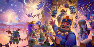 How to add friends on Clash Royale from clan