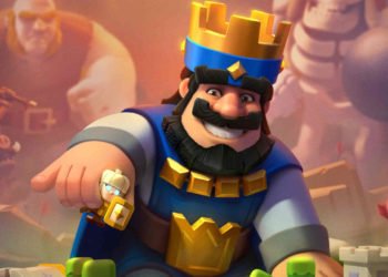 Clash Royale not working on Mobile Data