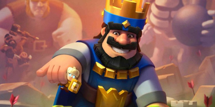 Clash Royale not working on Mobile Data
