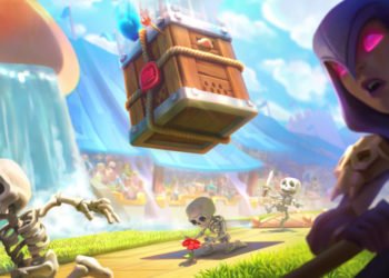 Clash Royale not working on Wi-Fi