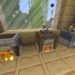 unlock Minecraft blast furnace recipe