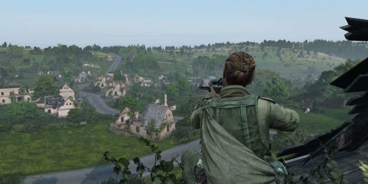 How to clear DayZ cache?