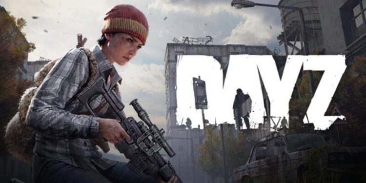 DayZ not able to join server