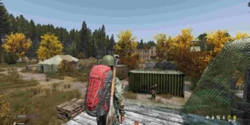 DayZ not enough memory