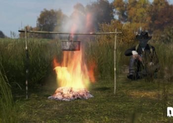 DayZ warning 0x00040004