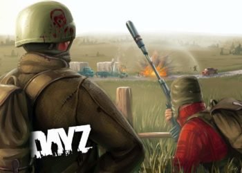 DayZ dlc not working