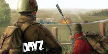 DayZ dlc not working