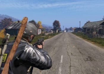 DayZ Verifying PBO failed