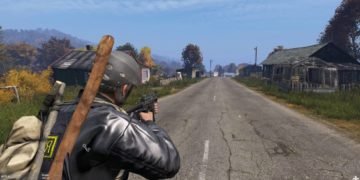 DayZ Verifying PBO failed