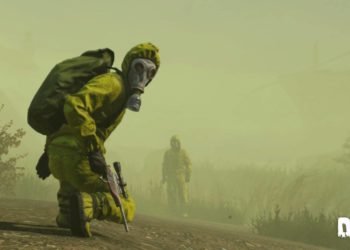 DayZ client not responding