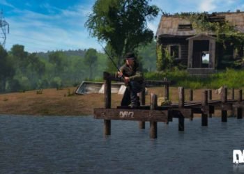 DayZ not showing servers on PS4: Fixes & Workarounds