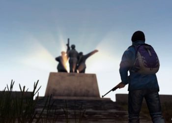 DayZ Crossplay Between Xbox, PC, & PS4 details
