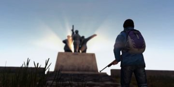 DayZ Crossplay Between Xbox, PC, & PS4 details
