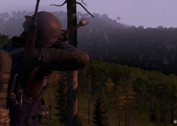 DayZ: How to play single player