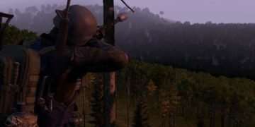 DayZ: How to play single player