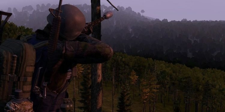 DayZ: How to play single player