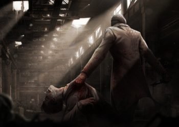 Dead by Daylight Chapter 24 leaks Here's everything you need to know