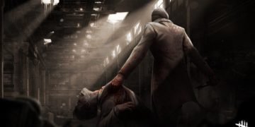 Dead by Daylight Chapter 24 leaks Here's everything you need to know