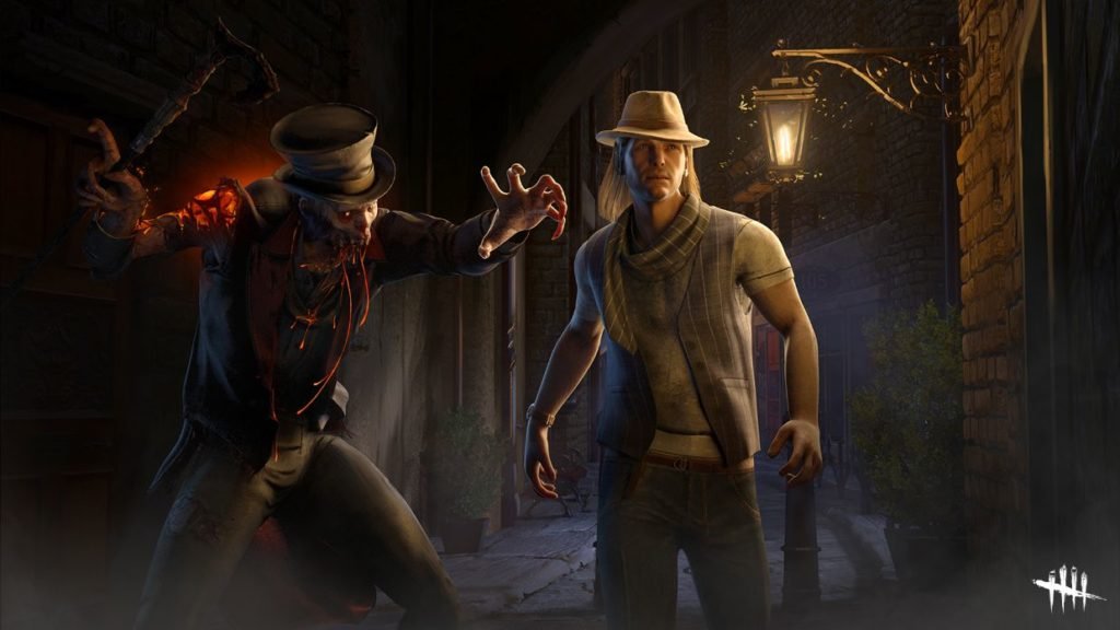 Dead by Daylight Chapter 24 leaks Here's everything you need to know