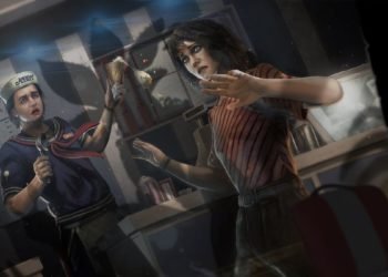 Dead by Daylight Chapter 25 Leaks Here's everything you need to know