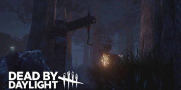 Dead by Daylight Chapter 25 Release Date When is it coming out