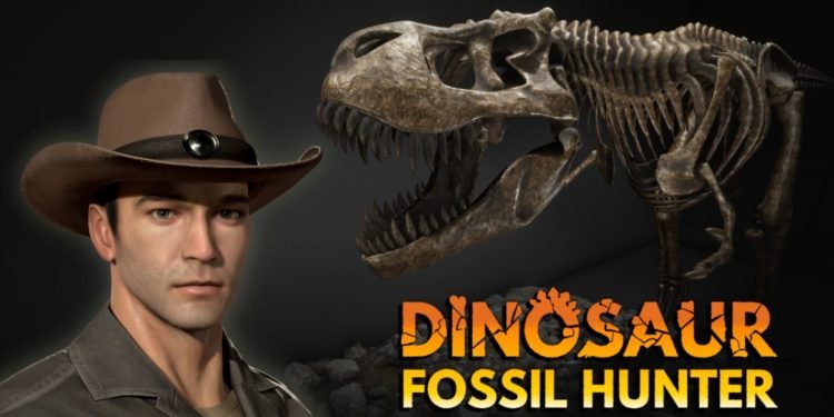 Dinosaur Fossil Hunter crashing Fixes & Workarounds