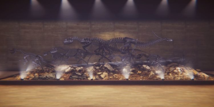 Dinosaur Fossil Hunter lagging Fixes & Workarounds