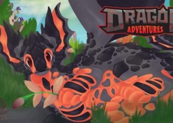 Roblox Dragon Adventures VIP Private Server Links