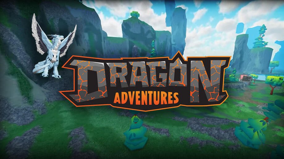 Dragon Adventures