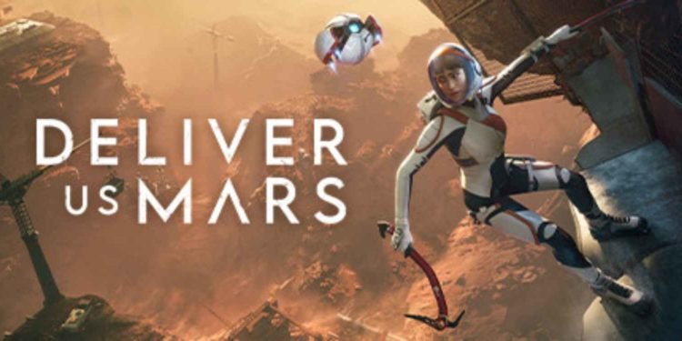 Deliver Us Mars Nintendo Switch Release Date: When is it coming out
