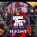 GTA 5 Online most paying heist