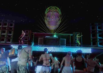 GTA 5 Online nightclub to buy