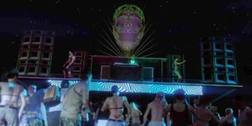 GTA 5 Online nightclub to buy