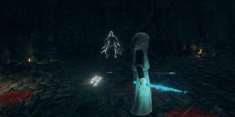 Elden Ring How to Get & Use Scholar's Armament