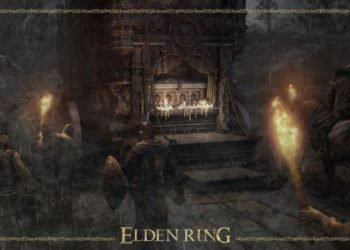 Elden Ring How to get Glintstone Key