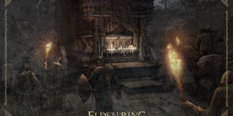 Elden Ring How to get Glintstone Key