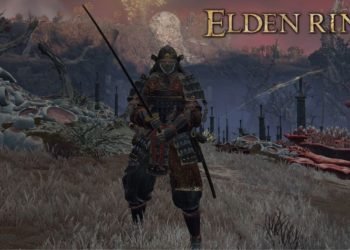 Elden Ring How to get the Meteoric Ore Blade