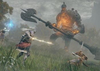 Elden Ring How to use Ashes of War