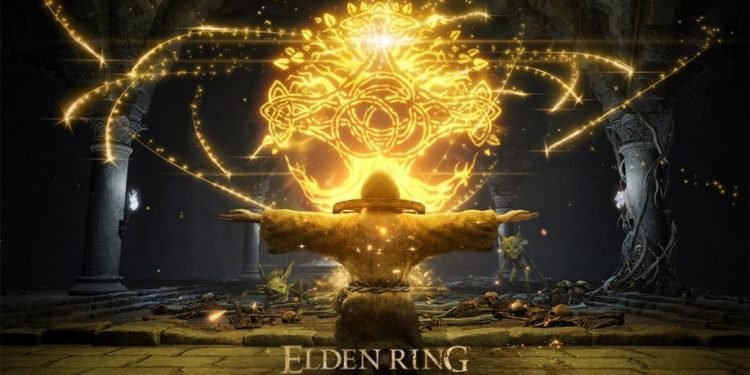 Elden Ring How to use Emotes and Gestures
