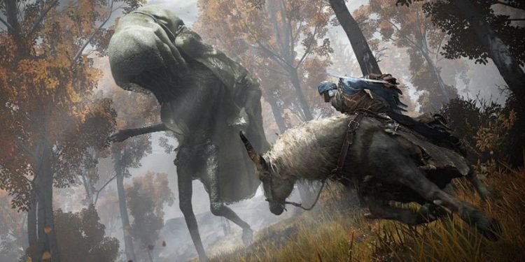 Elden Ring How to use Quick Item Slots