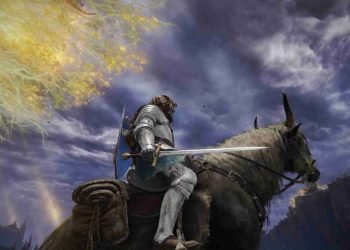 Elden Ring how to get horse