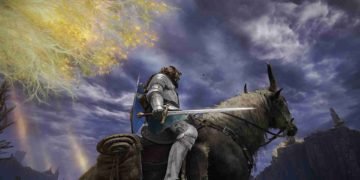 Elden Ring how to get horse