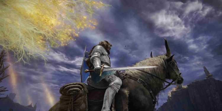 Elden Ring how to get horse