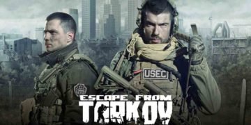 Escape from Tarkov not downloading files & stuck