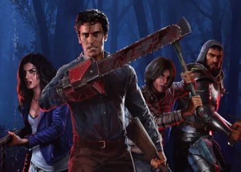 Evil Dead The Game Strongest Demon