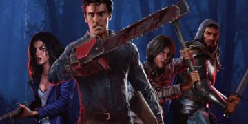 Evil Dead The Game Strongest Demon